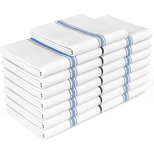 Classic Dish Towels, 15 Pack