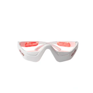 EMS Red Light Massage Glasses