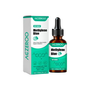 Methylene Blue Drops