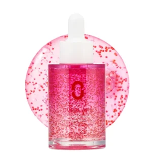 Overlaps Pink Desert Ectoin Glow Serum for Glow-Aging & Radiant Skin