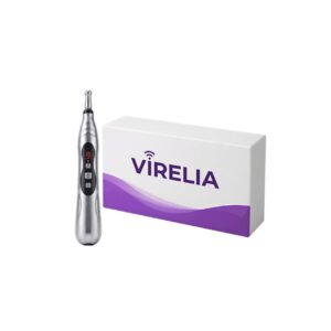 Resonance Frequency Pen