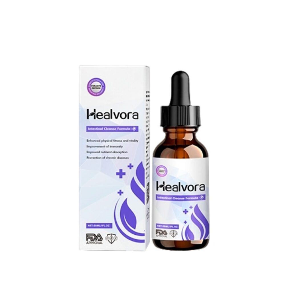 Parasite Deworming Drops