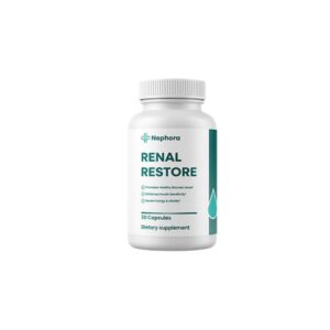 Kidney Support Capsules