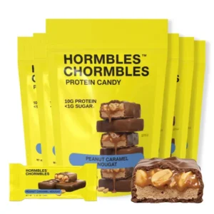 Hormbles Chormbles Protein Candy Minis, 10g