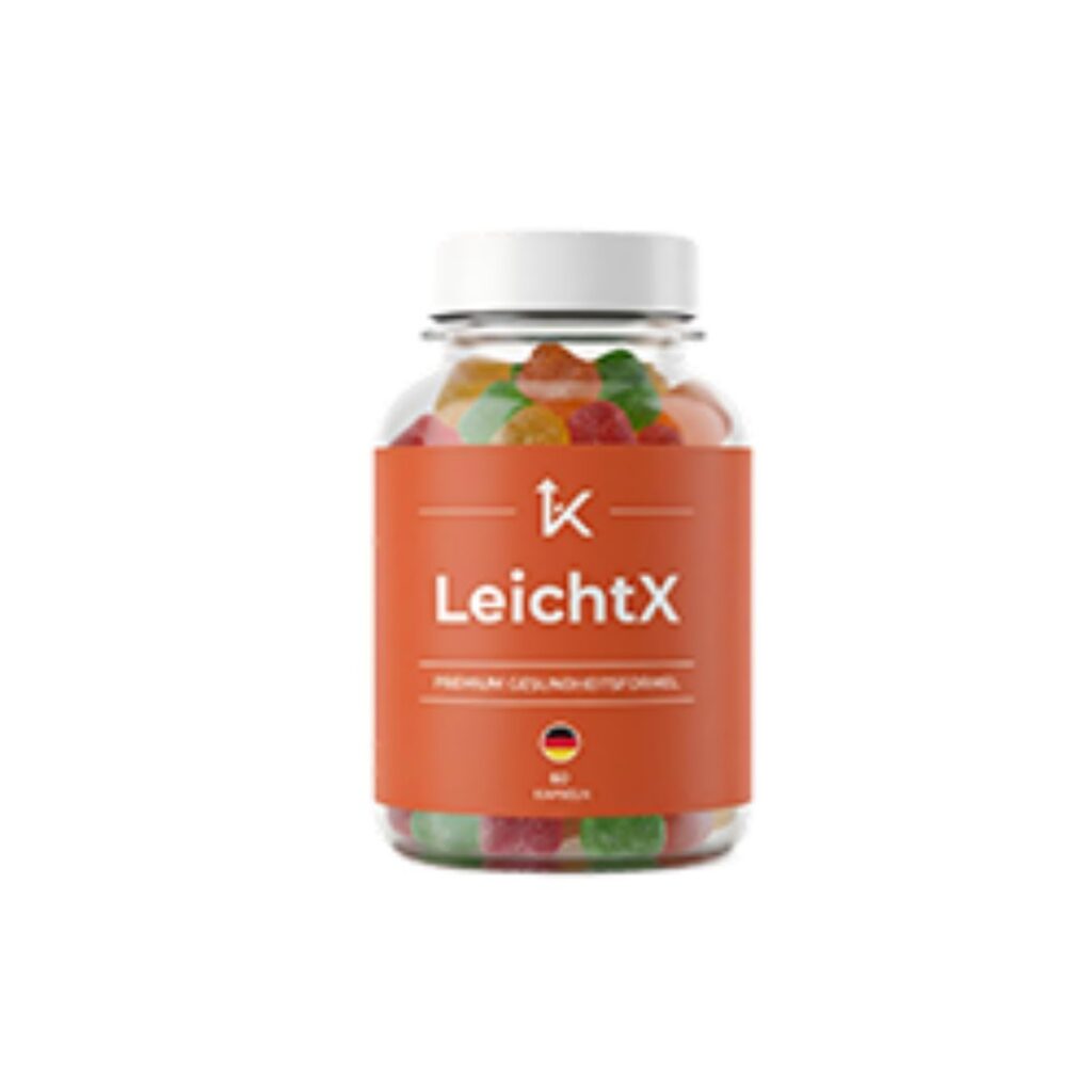 Apple Cider Vinegar Weight Loss Gummies