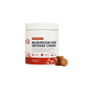 Pet Bone-Health Chewable Tablets