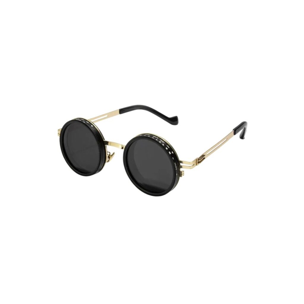 9-level Adjustable Tint Sunglasses
