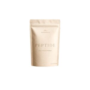 Menopause Peptide Powder