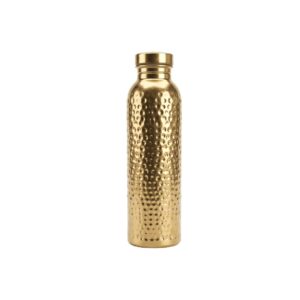 Copper Bottle
