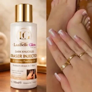 5X Strong Brightening Ti Mevèy OIL knuckles*Exfoliating Oil for Skin