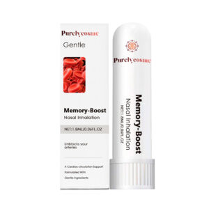 Memory Boost Inhaler
