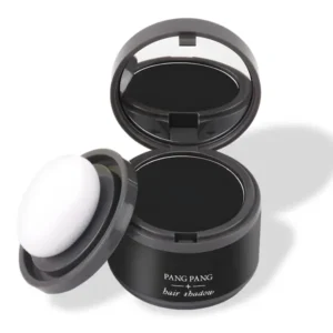 QIUFSSE Hair Root Touch Up Color Powder