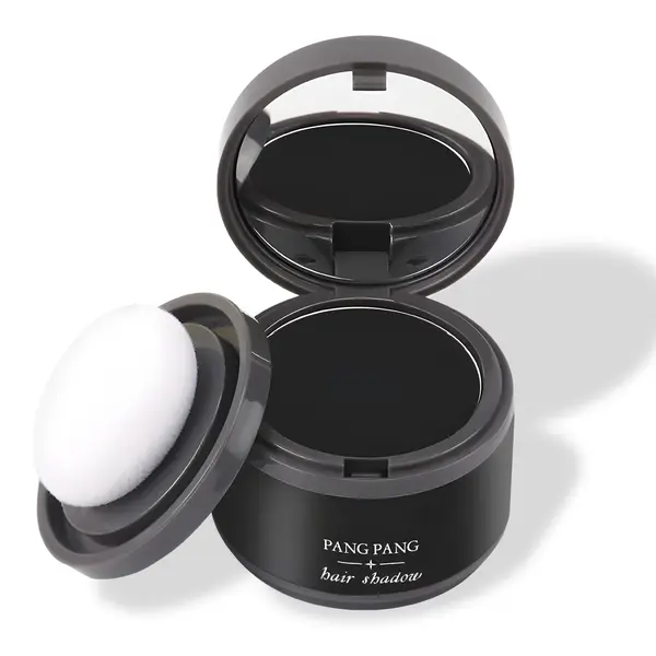 QIUFSSE Hair Root Touch Up Color Powder