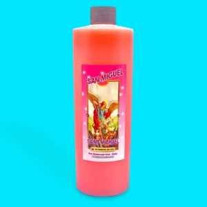 Saint Michael Strong-Scented Floor Wash, 19 oz