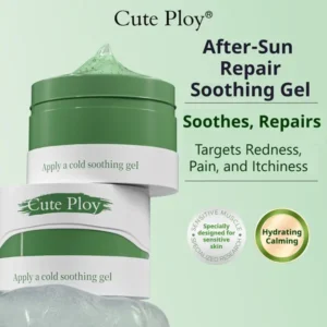 After-Sun Repair Cooling Gel, 100g