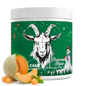 EAA + BCAA – 9 Essential Amino Acids Supplement – Rapid Absorption, Zero Digestion –