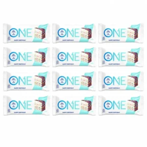 High Protein Whey Protein Bar, 2.12Oz