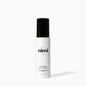 Brightening SPF Day Protection