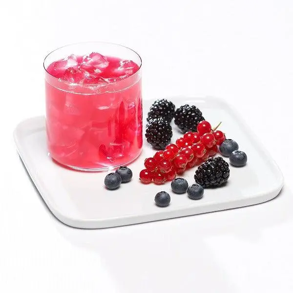 ProteinWise - Berry Blast Fruit Drink Mix - 7/Box