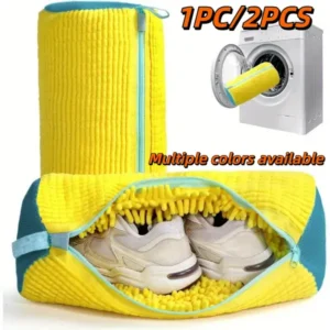 Wash Shoe Bags, Shoe Laundry Bags for Sneakers, Shoe Bag for Washing Machine