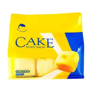 Success Import Fluffy Soufflé Pancakes, 6pcs (13.75oz/390g)