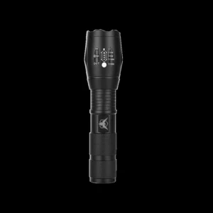 Tactical Flashlight