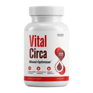 Blood Balance Capsules