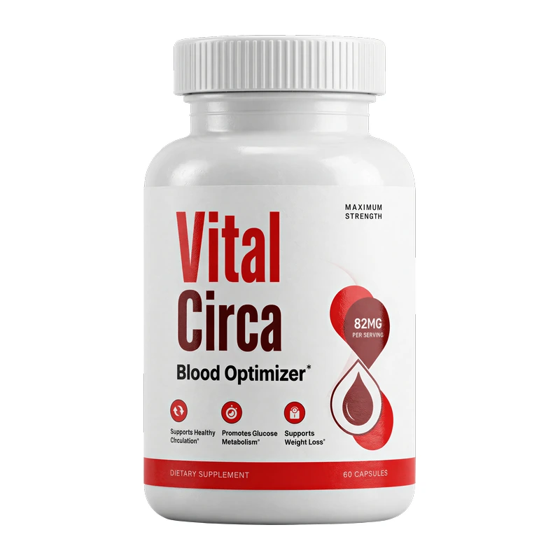 Blood Balance Capsules