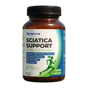Joint & Nerve Support Capsules