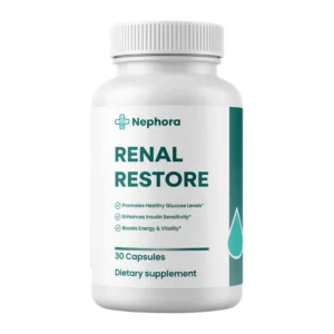 Kidney Support Capsules