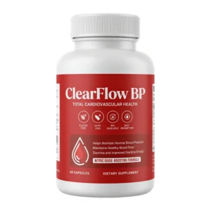 Nattokinase Artery Cleansing Capsules