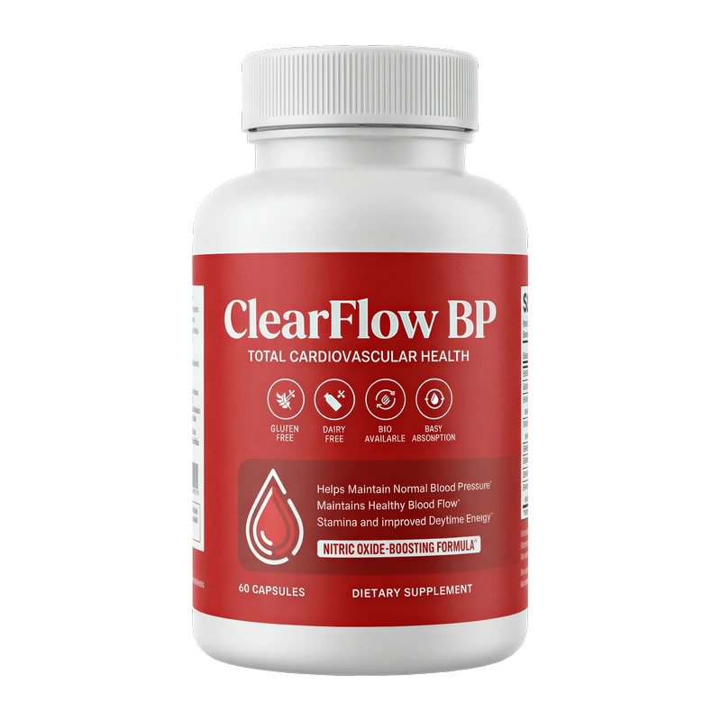 Nattokinase Artery Cleansing Capsules