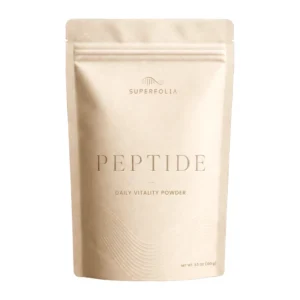 Breast-Enhancing Peptide Powder